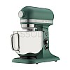 SSODD 24. Hunter Green 7L Professional Tilt-Head Stand Mixer 