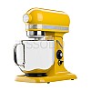 SSODD 13. Lemon Zest 7L Professional Tilt-Head Stand Mixer 