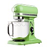 SSODD 5. Lime Dream 7L Professional Tilt-Head Stand Mixer 
