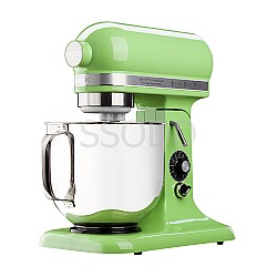 SSODD 5. Lime Dream 7L Professional Tilt-Head Stand Mixer 