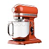 SSODD 14. Peach Tea 7L Professional Tilt-Head Stand Mixer 