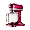 SSODD 2. Red Dates 7L Professional Tilt-Head Stand Mixer