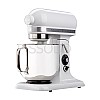 6. White Angel 7L Professional Tilt-Head Stand Mixer SSODD