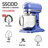 SSODD 7L Stand Mixer Flexi Beater