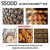 SSODD 60L Convection Combat Oven