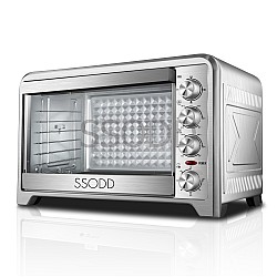 SSODD 60L Electric Oven