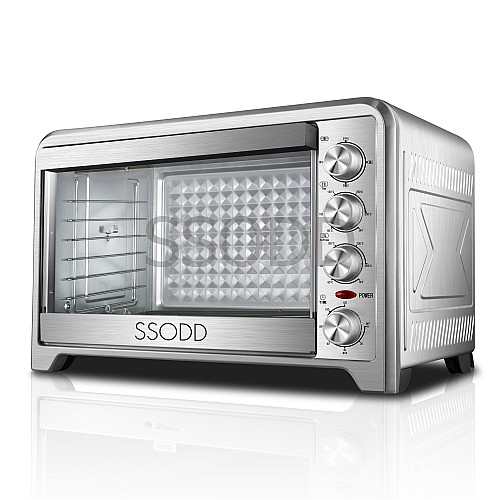 SSODD 60L Electric Oven