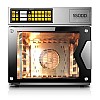 SSODD 60L Convection Combat Oven SSODD 60L Convection Combat Oven