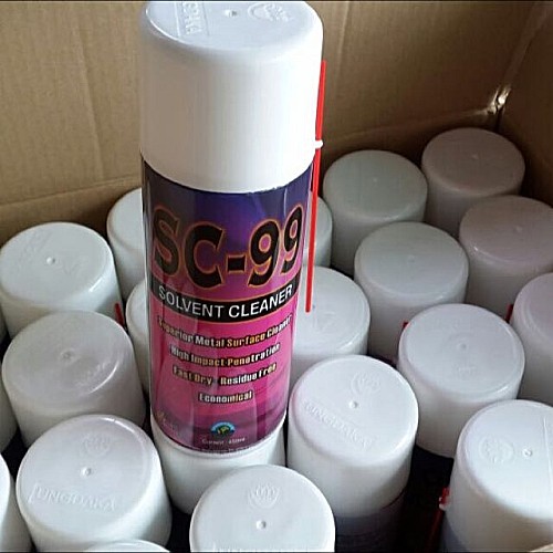 SC99 SOLVENT CLEANER SC-99 SC2880 for tamiya