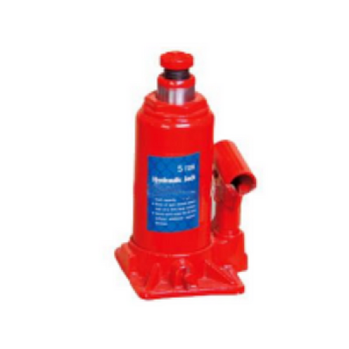 5000Kg Hydraulic Bottle Jack