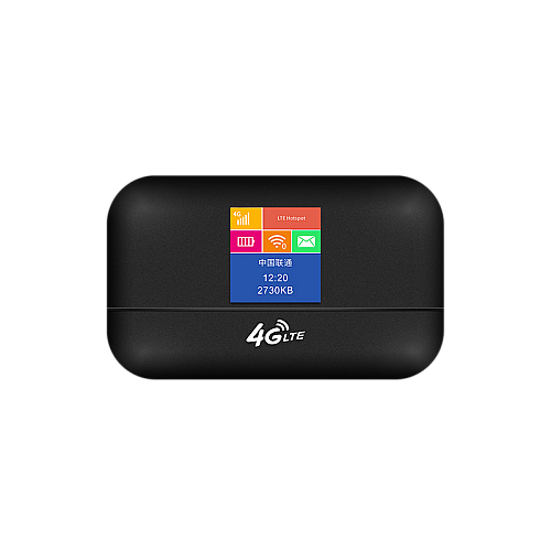 NEW Modified MiFi LT600 4G/5G 300Mbps Portable Modem Router WiFi