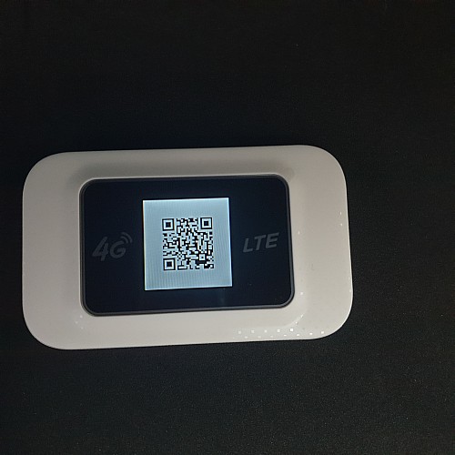 Modified Unlimited 4G D9 Upgraded D6 LTE Pocket WiFi Router Portable WiFi Modem MiFi Router 