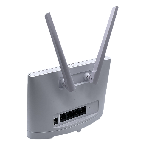 RS980+ Modified 4G LTE Simkad Modem Router Bypass Unlimited Hotspot Internet Like RS860 A80 Huawei B310