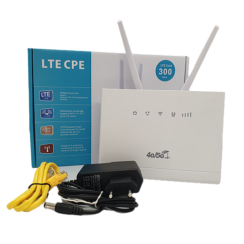 RS980+ Modified 4G LTE Simkad Modem Router Bypass Unlimited Hotspot Internet Like RS860 A80 Huawei B310