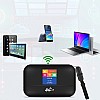 NEW Modified MiFi LT600 4G/5G 300Mbps Portable Modem Router WiFi