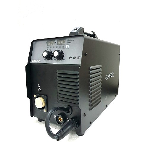 193 Amp Mig Welding Machine Goweld