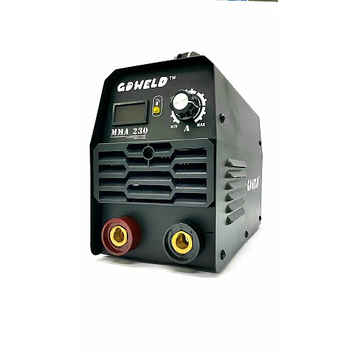 230 Amp MMA Stick Welding Machine Goweld