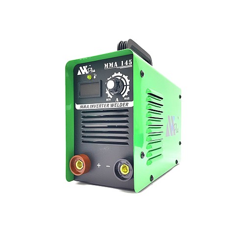 145 Amp MMA Stick Welding Machine M-PLus