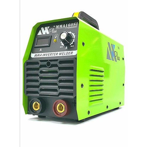 160 Amp MMA Stick Welding Machine M-PLus