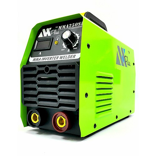 250 Amp MMA Stick Welding Machine M-PLus