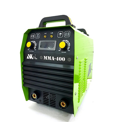 400 Amp MMA Stick Welding Machine M-PLus