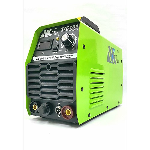 200 Amp Tig Welding Machine M-Plus