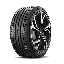 27540R20 106Y Michelin Pilot Sport 4 SUV 