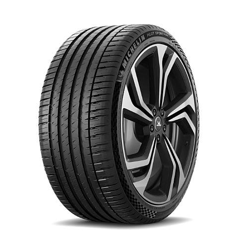 27540R20 106Y Michelin Pilot Sport 4 SUV 
