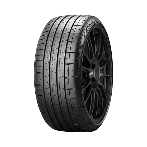 28535R21 PIRELLI PZERO PZ4 AR 105Y 3821 SS-2