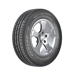 17565R14 Dunlop Sp Sport J6