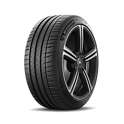 24540R20 Michelin Pilot Sport 4 ZP Zero Pressure Run Flat Tyre 20 inch Tyre Tire Tayar
