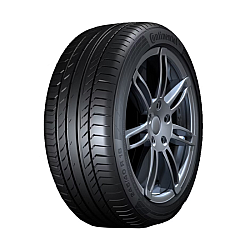 25535R19 CONTINENTAL CSC5 MOE SSR RFT 96Y 22 SET 4299 REAR-450