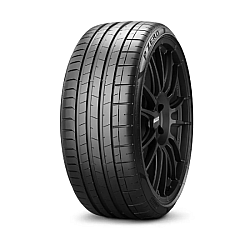 25535R19 PIRELLI PZERO PZ4 MOE 96Y RFT 