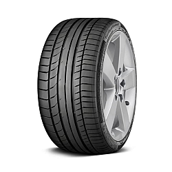 28535R21 CONTINENTAL CSC5P MO 105Y 