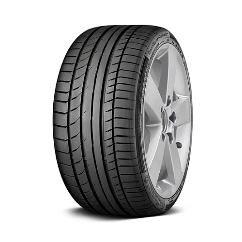 28535R21 CONTINENTAL CSC5P MO 105Y 