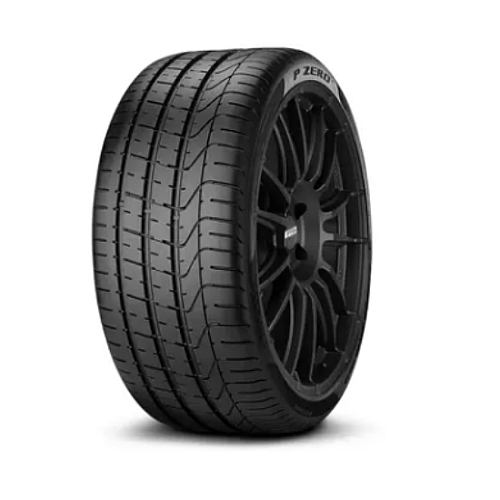 29535R21 PIRELLI PZERO NO 107Y