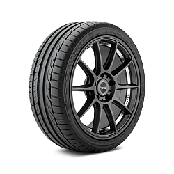 20545R17 DUNLOP SPORT MAXX RFT 