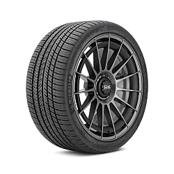 24545R18 Michelin Pilot Sport 4 ZP MOE 
