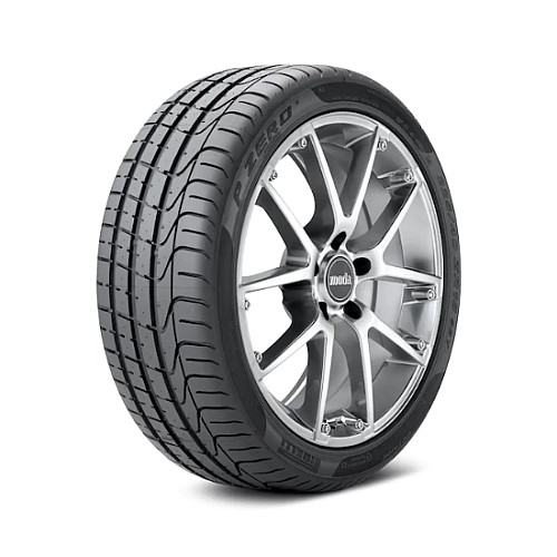 27530ZR20 PIRELLI P ZERO XL 97Y RO1