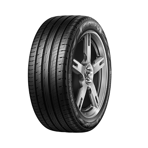 23555R20 Continental Ultracontact UC6 SUV
