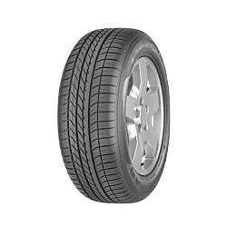 25550R19 Good Year Eagle F1 SUV RFT 21 Set 3596