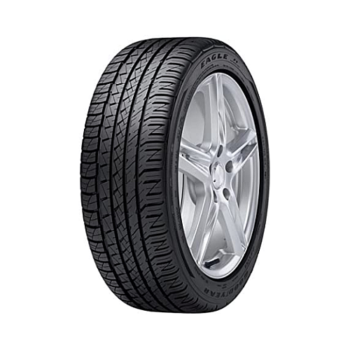 28545R19 GOOD YEAR EAGLE F1 SUV RFT 111W SET 3596