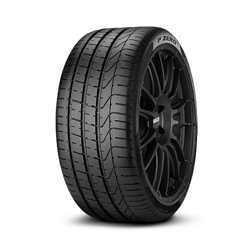 27540R20 Pirelli P ZERO High Performance Tire 106Y