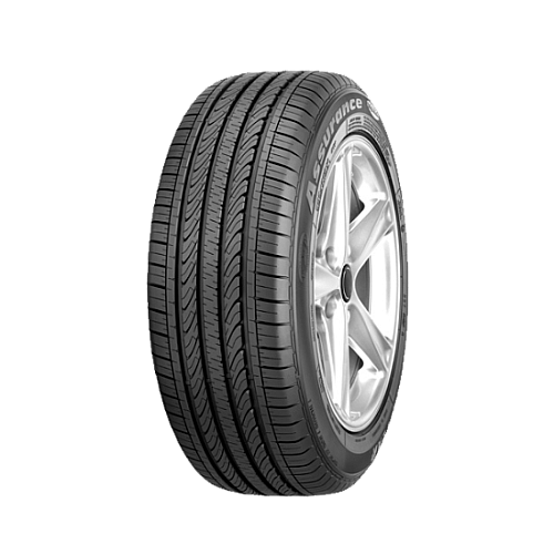 18555R15 GOOD YEAR ASSURANCE TRIPLEMAX 22