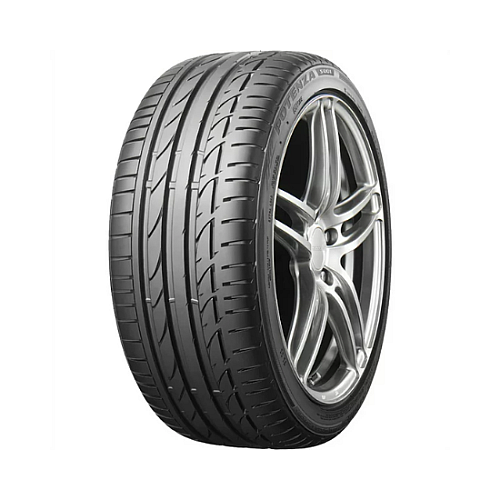 22550R17 94 W Bridgestone Potenza S001 Run Flat Passenger Tire 