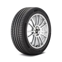 25540R21 CONTINENTAL CSC5P MO 102Y 