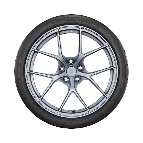 22540R19 Yokohama Advan Apex V601