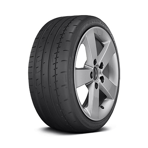 25535R19 Yokohama Advan Apex V601