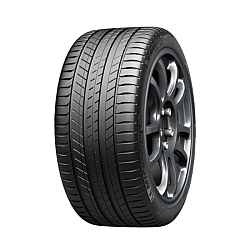 27545R20 Michelin Latitude Sport 3 110V 
