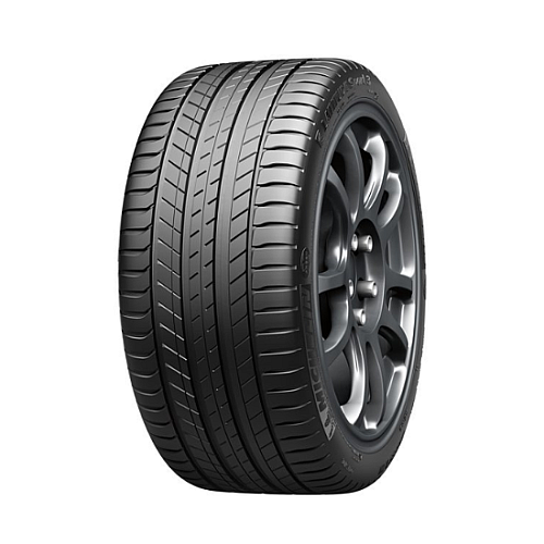 27545R20 Michelin Latitude Sport 3 110V 
